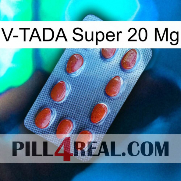 V-TADA Super 20Mg 06